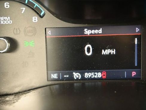 Used 2019 GMC Canyon SLT w/ Trailering Package AWD/4WD image 15