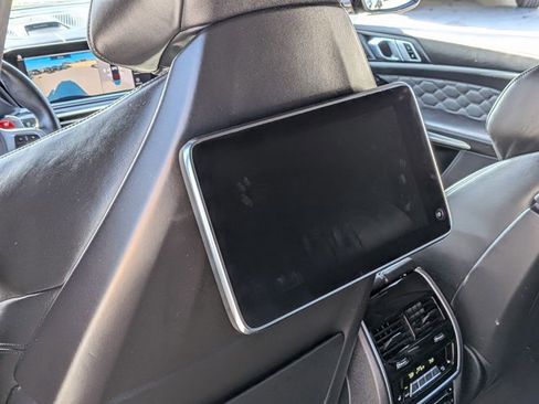 Used 2020 BMW X5 M Competition w/ Executive Package image 15