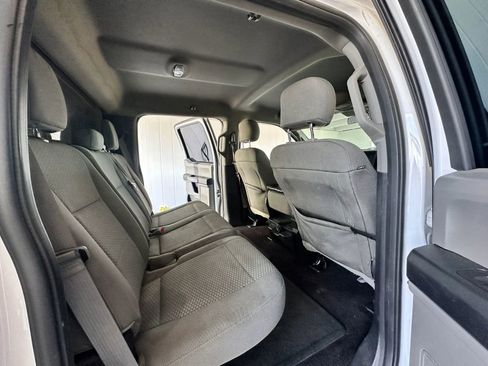 Used 2017 Ford F150 XLT RWD image 29