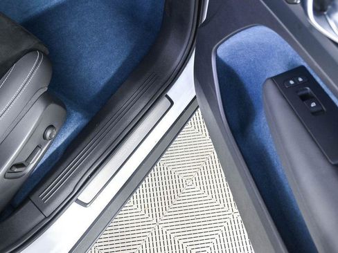 Certified 2023 Volvo C40 P8 Recharge Ultimate AWD/4WD image 27