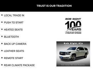 Used 2018 Chevrolet Suburban LT w/ Luxury Package AWD/4WD video 2