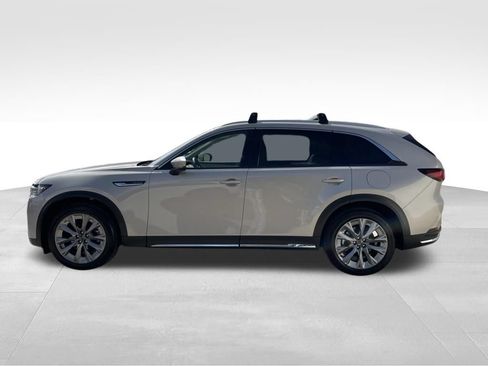Used 2026 MAZDA CX-90 3.3 Turbo w/ Premium Plus Pkg AWD/4WD image 8