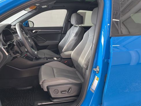 Used 2022 Audi Q3 2.0T Premium Plus image 15