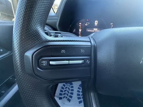 Used 2023 Chevrolet Colorado W/T w/ WT Convenience Package II image 21