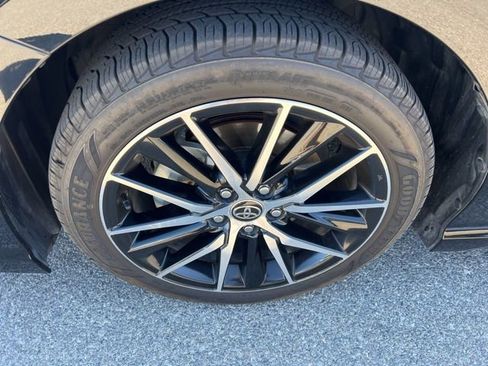 Used 2023 Toyota Camry SE w/ Audio Upgrade Package image 10