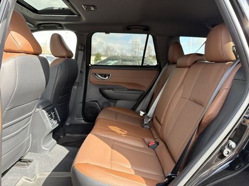 New 2026 Subaru Outback Touring image 14