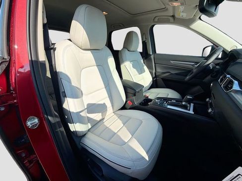 New 2025 MAZDA CX-5 AWD 2.5 S image 15