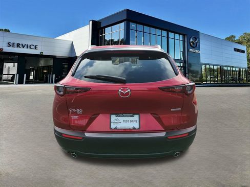New 2026 MAZDA CX-30 AWD 2.5 S image 5