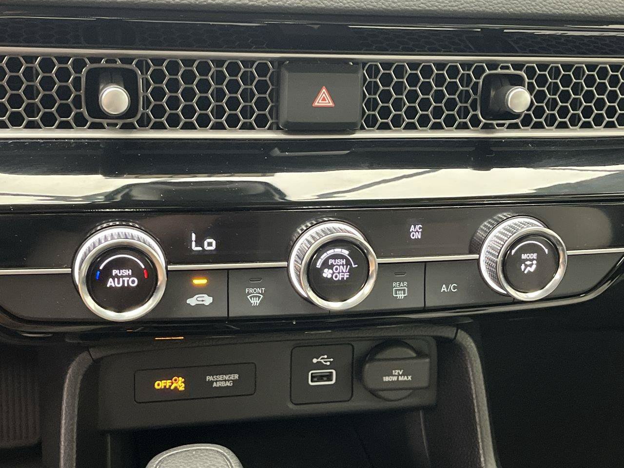 Used 2023 Honda Civic LX image 16