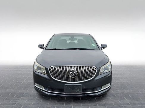 Used 2014 Buick LaCrosse Premium FWD image 2