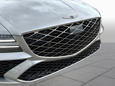 Used 2026 Genesis G80 2.5T Sport Prestige AWD/4WD image 29