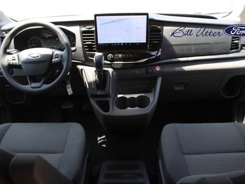 Used 2025 Ford Transit 350 XLT RWD image 14