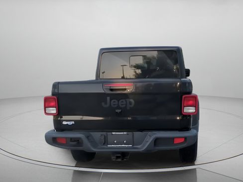 Used 2023 Jeep Gladiator Sport AWD/4WD image 25