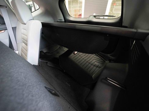 Used 2021 Honda CR-V EX image 24