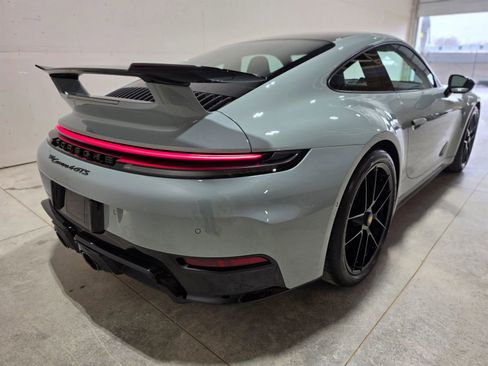 Used 2025 Porsche 911 Carrera 4 GTS AWD/4WD image 58