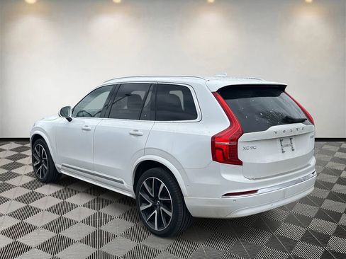 Used 2023 Volvo XC90 B6 Plus w/ Protection Package Premier image 5