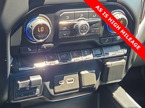 Used 2019 Chevrolet Silverado 1500 RST w/ All-Star Edition AWD/4WD image 19