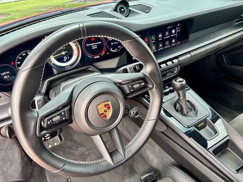 Used 2022 Porsche 911 GT3 RWD image 14