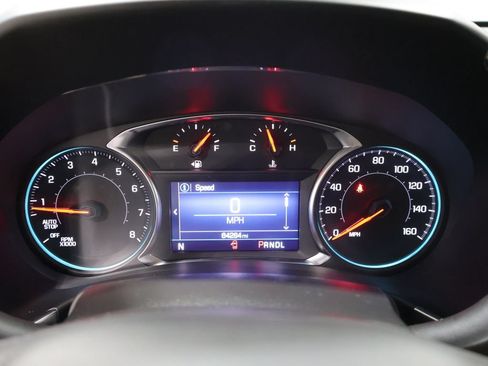 Used 2023 Chevrolet Equinox LT w/ Driver Convenience Package AWD/4WD image 25