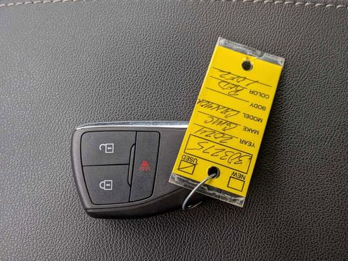 Used 2024 GMC Canyon Elevation w/ Trailering Package image 33