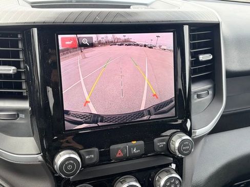 New 2026 RAM 1500 Express image 3