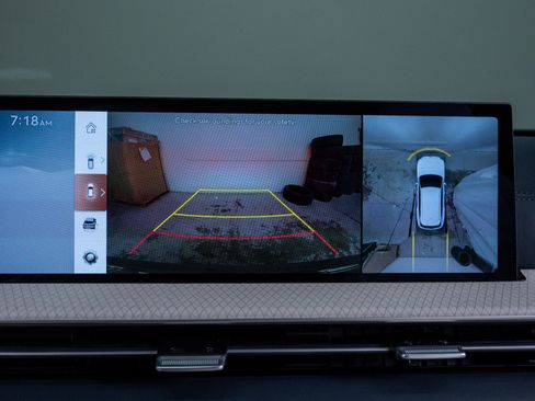 New 2026 Genesis GV80 3.5T Prestige image 27