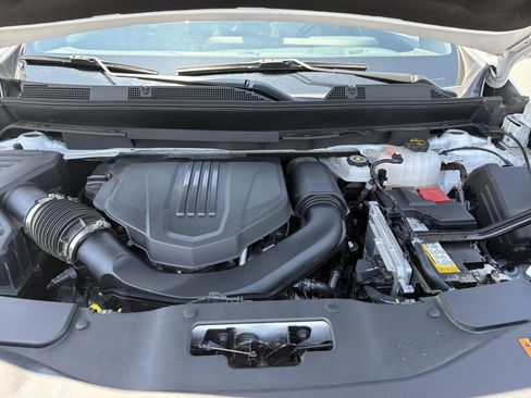 Used 2025 Chevrolet Traverse Z71 w/ Driver Confidence Package AWD/4WD image 35