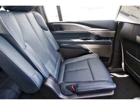 New 2026 Cadillac Escalade IQ Sport 2 image 11