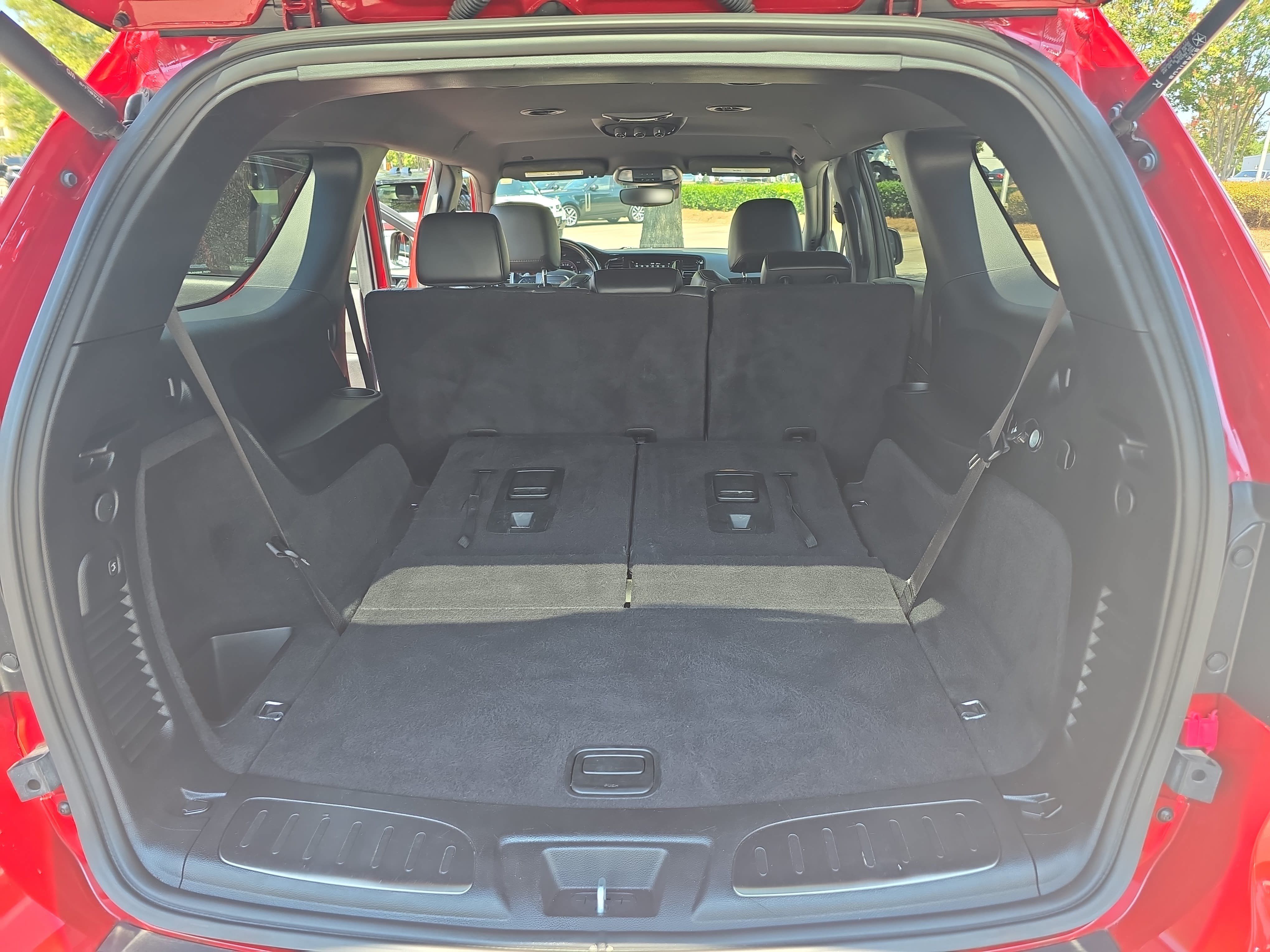 Used 2022 Dodge Durango GT RWD image 13