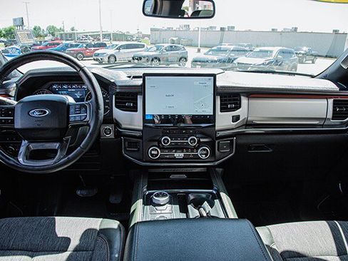 Used 2024 Ford Expedition Timberline AWD/4WD image 5