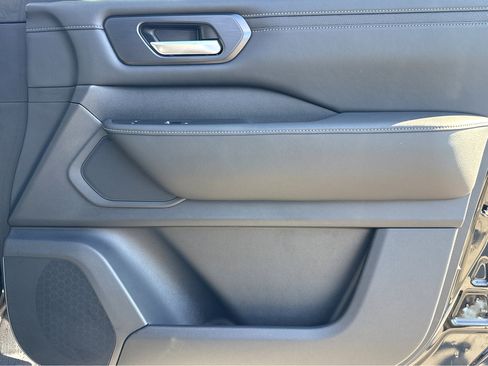 New 2026 Nissan Armada SV image 11