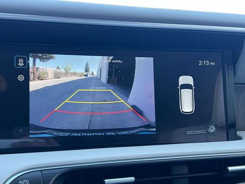 New 2026 Hyundai Palisade SEL image 20