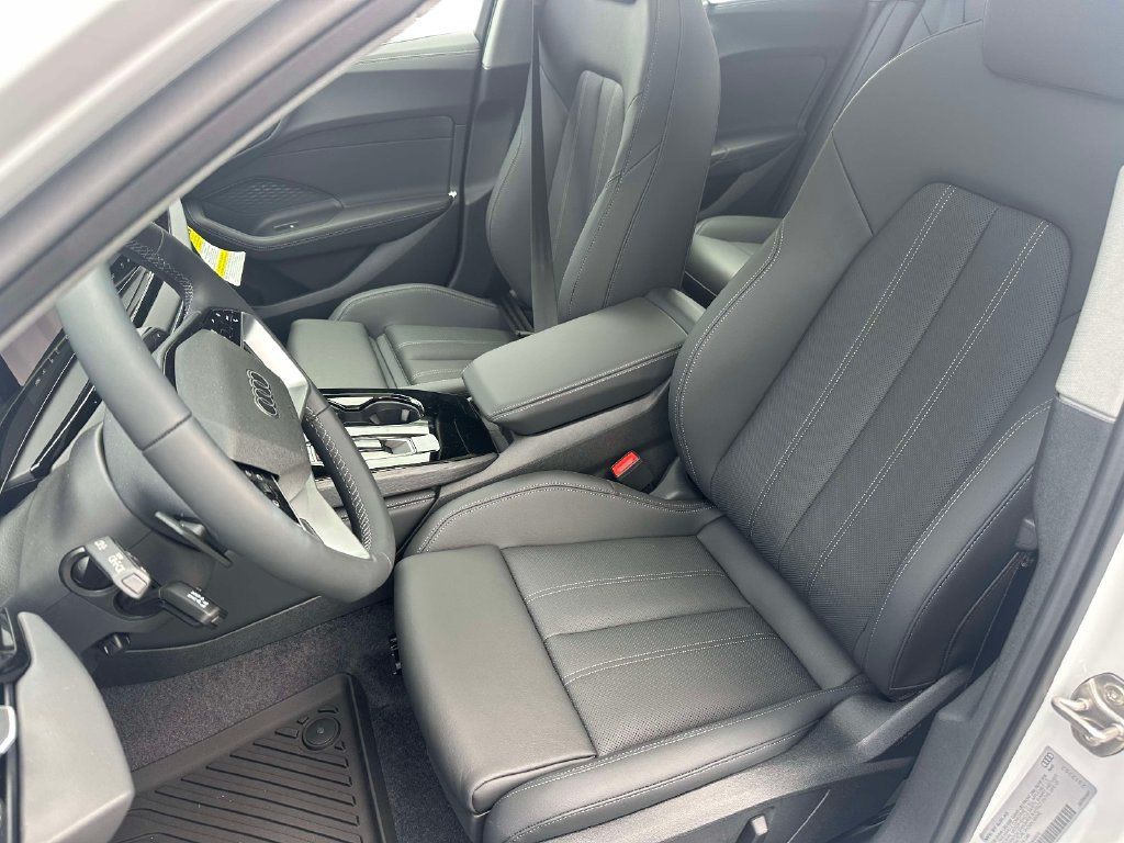 New 2026 Audi A5 Prestige AWD/4WD image 15