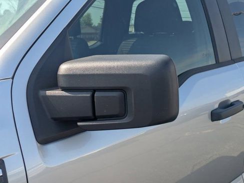 Used 2021 Ford F150 XL w/ STX Appearance Package RWD image 11
