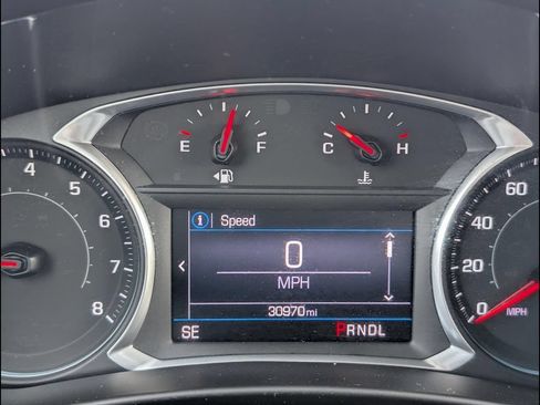 Used 2022 Chevrolet Equinox LT AWD/4WD image 10
