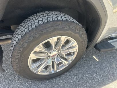 Certified 2024 GMC Sierra 1500 Denali w/ Technology Package