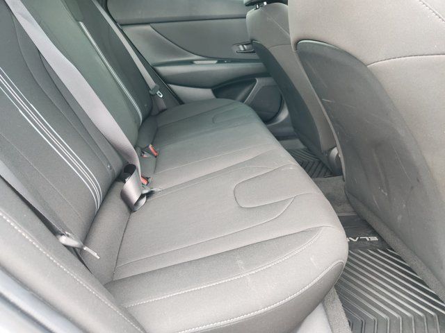 Used 2026 Hyundai Elantra Sport FWD image 31