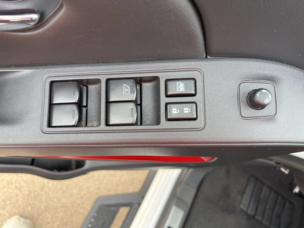 Used 2023 Nissan Frontier PRO-4X w/ Tow Package AWD/4WD image 30