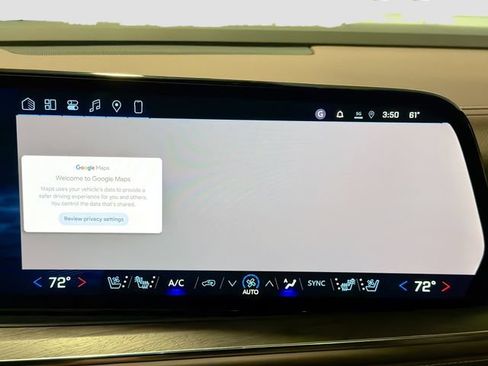 New 2026 Chevrolet Suburban High Country AWD/4WD image 12