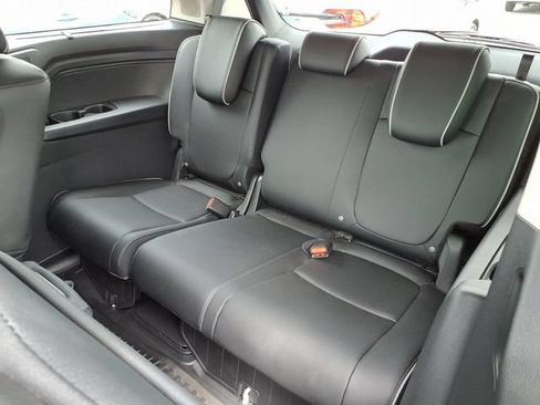 Certified 2026 Honda Odyssey Elite image 8