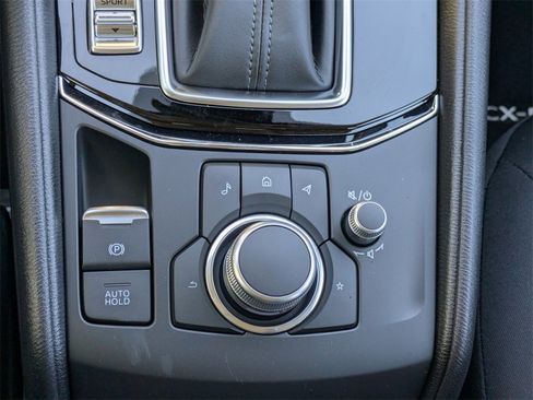 New 2025 MAZDA CX-5 AWD 2.5 S image 21