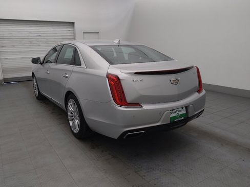 Used 2018 Cadillac XTS Luxury image 5