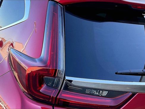 Used 2022 Honda CR-V EX-L image 29