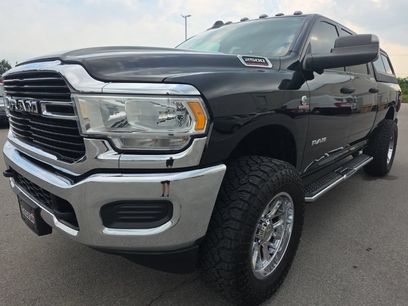 Used 2021 RAM 2500 Tradesman w/ Towing Technology Group