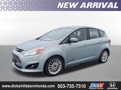 Used 2014 Ford C-MAX Energi SEL w/ Equipment Group 302A