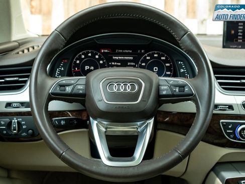 Used 2018 Audi Q7 2.0T Premium Plus image 11