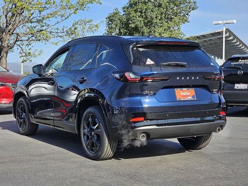 New 2026 MAZDA CX-5 2.5 S w/ Premium Package image 15