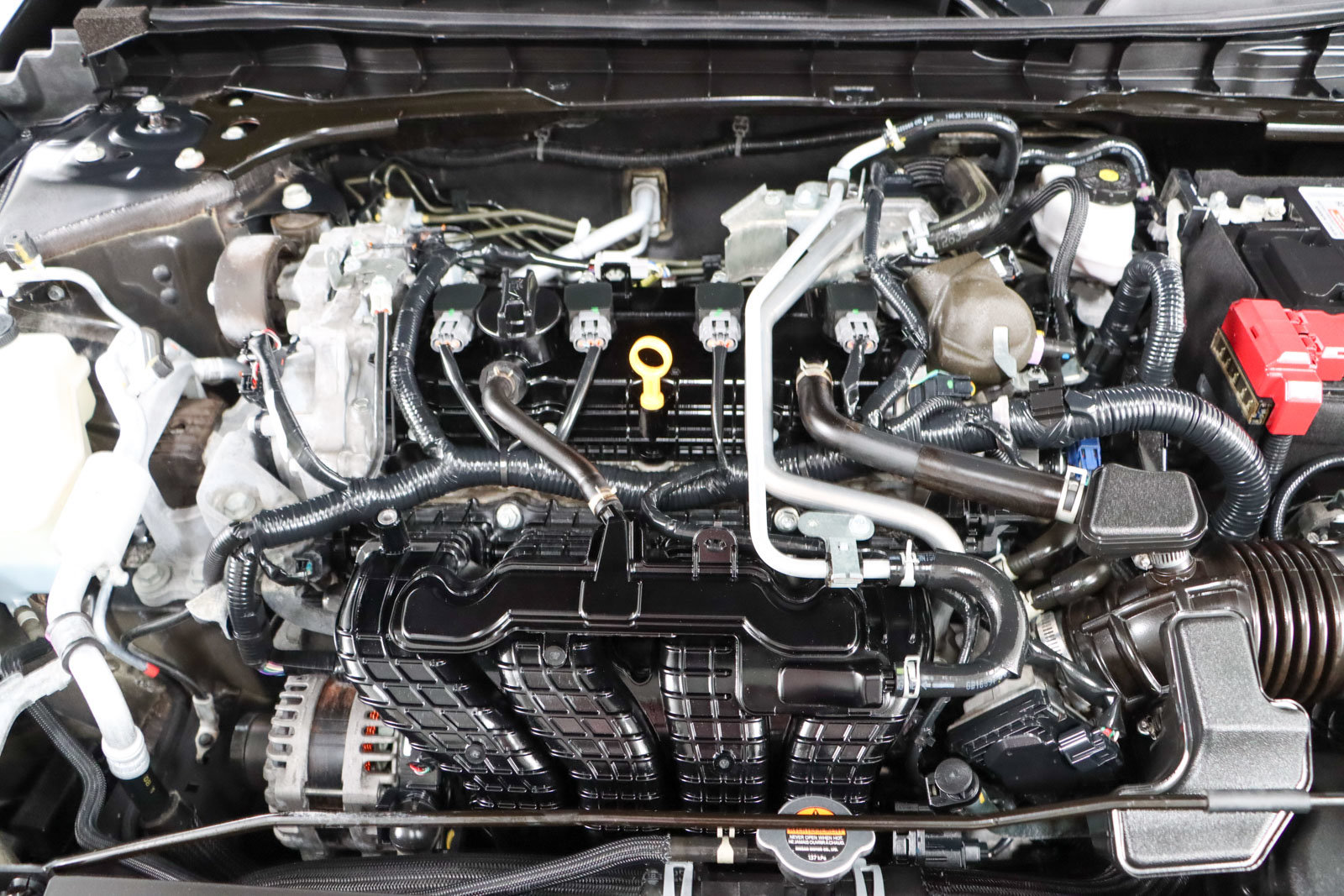 Used 2024 Nissan Altima 2.5 SV FWD image 28