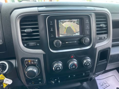 Used 2024 RAM 1500 Tradesman w/ Trailer Tow Group AWD/4WD image 24