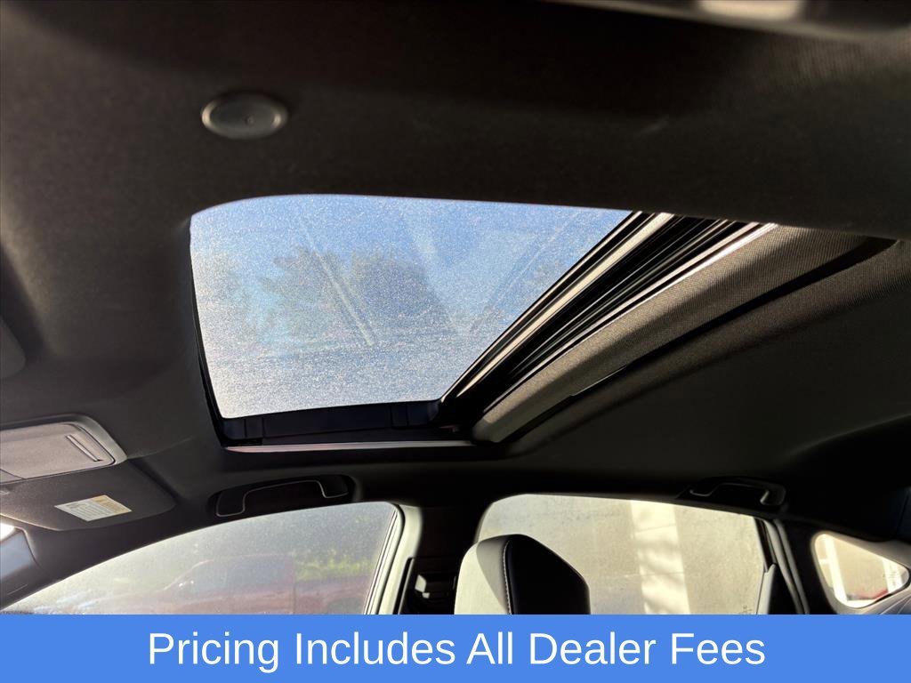 Used 2026 Honda Accord Sport image 12